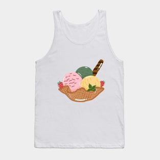 Let's get fresh Tank Top